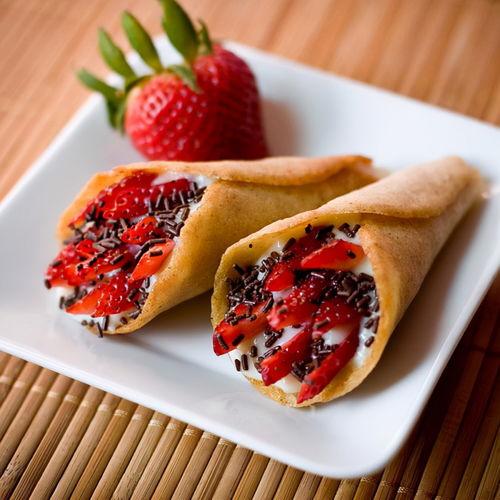 晚上吃酥瓜行吗,美味与健康的完美邂逅