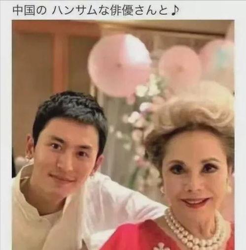 吃瓜盟主年轻照片,揭秘吃瓜盟主年轻时的风采