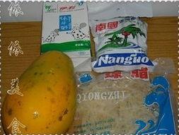 椰椰吃瓜,揭秘热带风情下的美食之旅