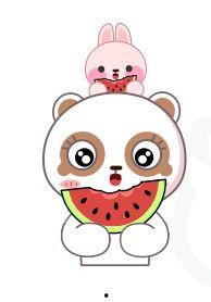 今天吃瓜开心吗,快乐满溢！