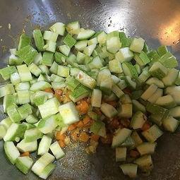 吃角瓜图片大全,缤纷色彩，诱人味蕾的视觉盛宴