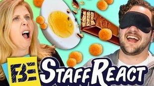 蒙眼吃瓜bgm,揭秘幕后真相