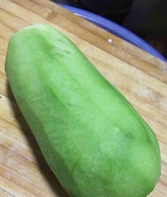 姨妈可以吃蜜瓜,姨妈期间蜜瓜美食之旅