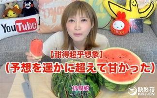 吃货瓜妞,吃货瓜妞的美食探秘之旅