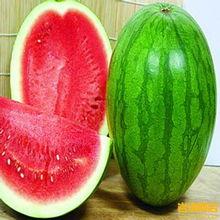 养生保健馆吃瓜,养生保健馆里的夏日清凉瓜果盛宴