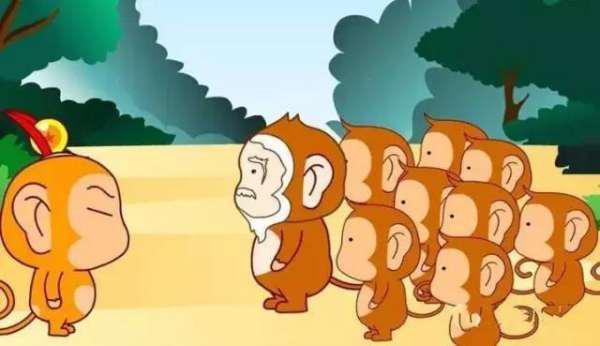 吃瓜编故事,一场吃瓜引发的神秘事件