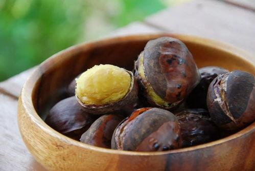 减肥吃板栗瓜行吗