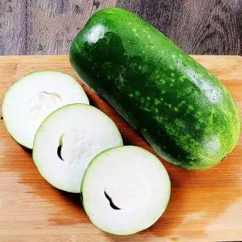 吃四瓜对,揭秘夏日消暑养生的四大秘籍  第3张