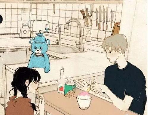 毁人三观吃瓜  第3张