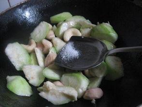 水果菱角瓜怎么吃,水果界的独特美味  第3张