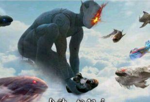 鲲鲲吃瓜  第3张