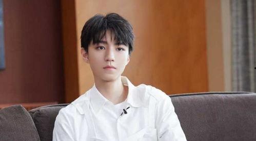 盘点王俊凯吃瓜,娱乐圈的“瓜田”风云再起