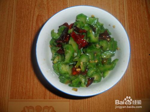 如何吃六棱瓜,解锁健康美味新选择  第2张