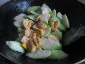 如何吃六棱瓜,解锁健康美味新选择  第3张