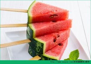 经期吃小瓜,缓解不适，滋养身心