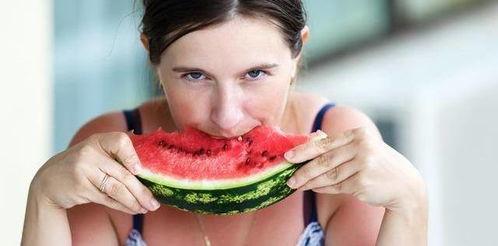 经期吃小瓜,缓解不适，滋养身心  第2张