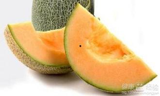 吃哈密瓜过敏了吃啥药,快速缓解症状的药物选择  第2张