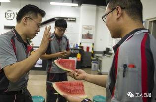 小哥吃瓜趣事  第3张