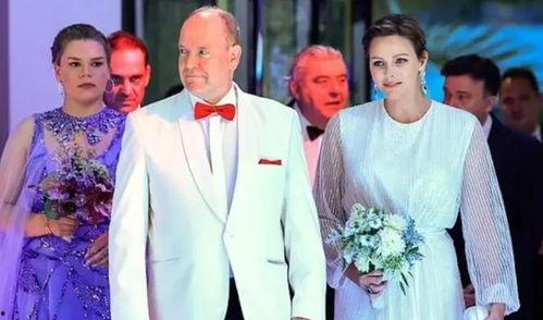 摩纳哥王妃吃瓜,揭秘王室生活点滴