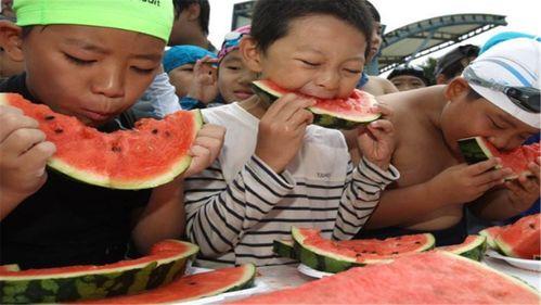 吃瓜不怕美国热闹,吃瓜群众眼中的热闹世界