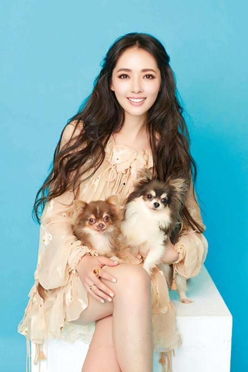 郭碧婷吃瓜群众,揭秘明星背后的真实生活  第3张