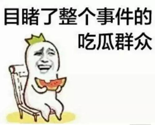 吃瓜群众142628838,网络红人的崛起之路  第3张