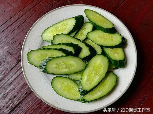 瓜搭配什么吃减肥,轻松减肥新选择